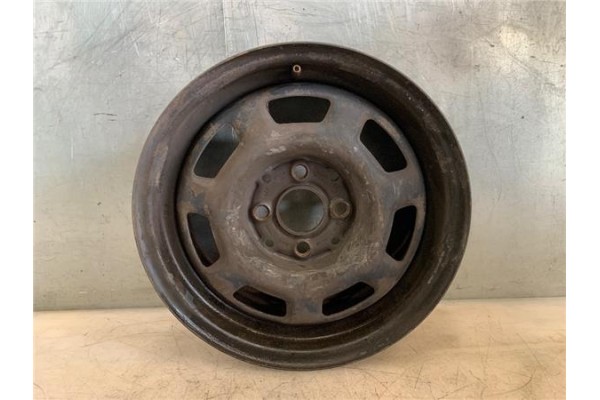 Recambio de llanta para seat cordoba berlina (6k2) 1.6 referencia OEM IAM   