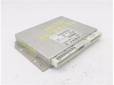 Recambio de centralita para mercedes-benz clase a (bm 168) 1.7 160 cdi (168.007) referencia OEM IAM 0285452632 265109459 