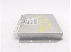Recambio de centralita para mercedes-benz clase a (bm 168) 1.7 160 cdi (168.007) referencia OEM IAM 0285452632 265109459 