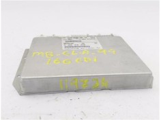 Recambio de centralita para mercedes-benz clase a (bm 168) 1.7 160 cdi (168.007) referencia OEM IAM 0285452632 265109459 