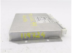 Recambio de centralita para mercedes-benz clase a (bm 168) 1.7 160 cdi (168.007) referencia OEM IAM 0285452632 265109459 