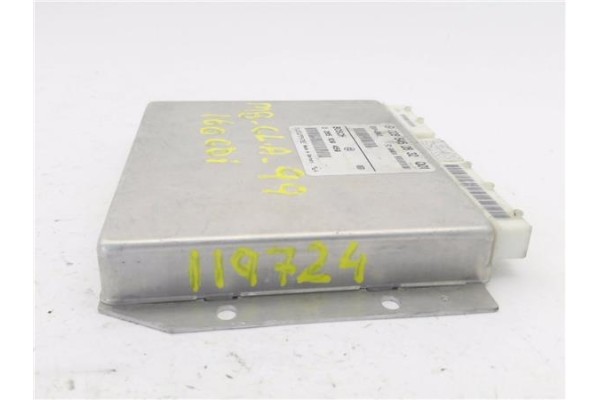Recambio de centralita para mercedes-benz clase a (bm 168) 1.7 160 cdi (168.007) referencia OEM IAM 0285452632 265109459 