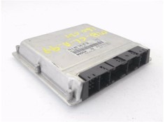 Recambio de centralita para mercedes-benz clase a (bm 168) 1.7 160 cdi (168.007) referencia OEM IAM A0275459732 281010040 