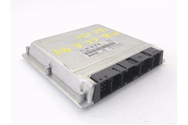 Recambio de centralita para mercedes-benz clase a (bm 168) 1.7 160 cdi (168.007) referencia OEM IAM A0275459732 281010040 