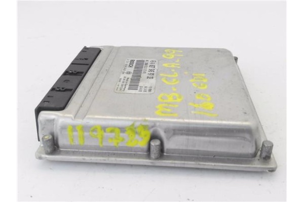Recambio de centralita para mercedes-benz clase a (bm 168) 1.7 160 cdi (168.007) referencia OEM IAM A0275459732 281010040 
