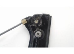 Recambio de mecanismo elevalunas delantero derecho para bmw serie x5 (e70) referencia OEM IAM 51337166380  