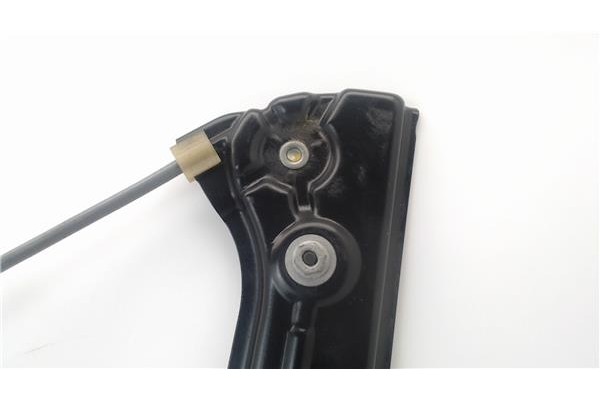 Recambio de mecanismo elevalunas delantero derecho para bmw serie x5 (e70) referencia OEM IAM 51337166380  