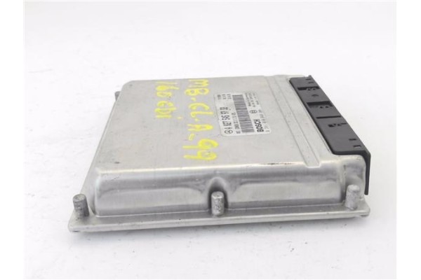 Recambio de centralita para mercedes-benz clase a (bm 168) 1.7 160 cdi (168.007) referencia OEM IAM A0275459732 281010040 