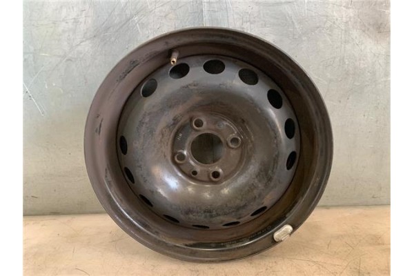 Recambio de llanta para lancia ypsilon (101) 1.2 referencia OEM IAM   