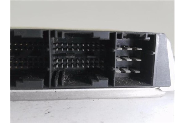 Recambio de centralita para mercedes-benz clase a (bm 168) 1.7 160 cdi (168.007) referencia OEM IAM A0275459732 281010040 