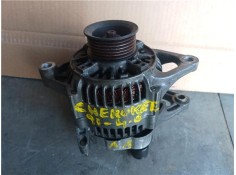 Recambio de alternador para jeep cherokee (xj) 4.0 limited referencia OEM IAM 1210003450  