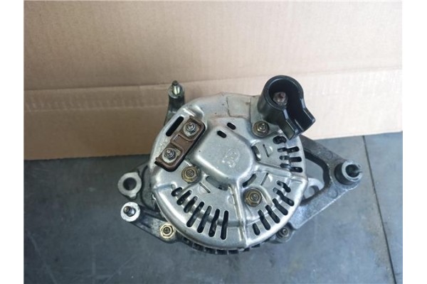 Recambio de alternador para jeep cherokee (xj) 4.0 limited referencia OEM IAM 1210003450  