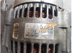 Recambio de alternador para jeep cherokee (xj) 4.0 limited referencia OEM IAM 1210003450  