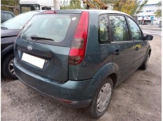 ford fiesta v (jh_, jd_) del año 2003