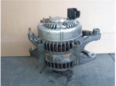 Recambio de alternador para jeep cherokee (xj) 4.0 limited referencia OEM IAM 1210003450  
