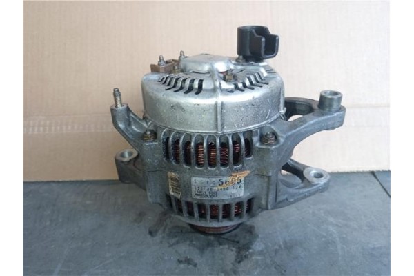 Recambio de alternador para jeep cherokee (xj) 4.0 limited referencia OEM IAM 1210003450  