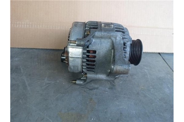 Recambio de alternador para jeep cherokee (xj) 4.0 limited referencia OEM IAM 1210003450  