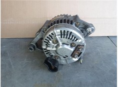 Recambio de alternador para jeep cherokee (xj) 4.0 limited referencia OEM IAM 1210003450  