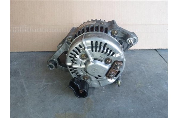 Recambio de alternador para jeep cherokee (xj) 4.0 limited referencia OEM IAM 1210003450  