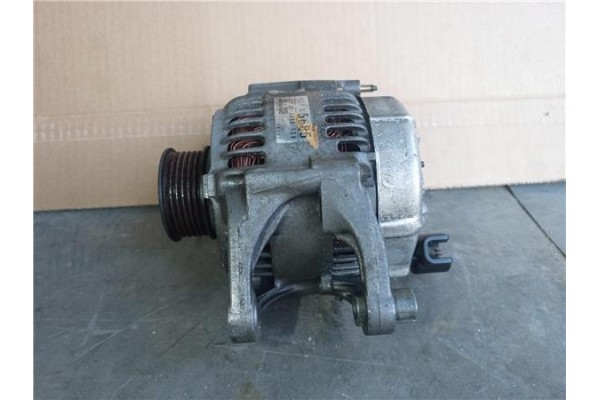 Recambio de alternador para jeep cherokee (xj) 4.0 limited referencia OEM IAM 1210003450  