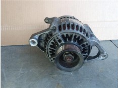 Recambio de alternador para jeep cherokee (xj) 4.0 limited referencia OEM IAM 1210003450  