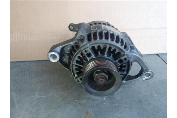 Recambio de alternador para jeep cherokee (xj) 4.0 limited referencia OEM IAM 1210003450  