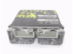 Recambio de centralita para mercedes-benz clase c (bm 202) berlina 2.2 220 (202.022) referencia OEM IAM 0145450432 261200414 