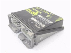 Recambio de centralita para mercedes-benz clase c (bm 202) berlina 2.2 220 (202.022) referencia OEM IAM 0145450432 261200414 