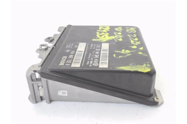 Recambio de centralita para mercedes-benz clase c (bm 202) berlina 2.2 220 (202.022) referencia OEM IAM 0145450432 261200414 