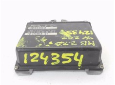 Recambio de centralita para mercedes-benz clase c (bm 202) berlina 2.2 220 (202.022) referencia OEM IAM 0145450432 261200414 