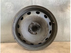 Recambio de llanta para fiat qubo (300) 1.3 active referencia OEM IAM   