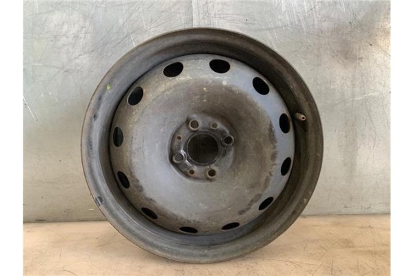 Recambio de llanta para fiat qubo (300) 1.3 active referencia OEM IAM   