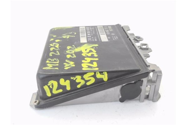 Recambio de centralita para mercedes-benz clase c (bm 202) berlina 2.2 220 (202.022) referencia OEM IAM 0145450432 261200414 
