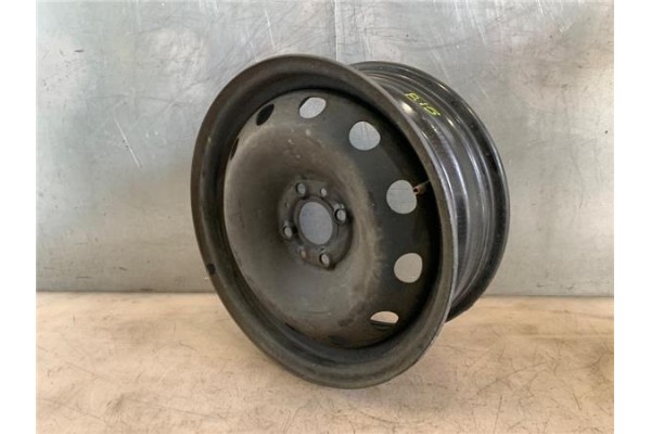 Recambio de llanta para fiat qubo (300) 1.3 active referencia OEM IAM   