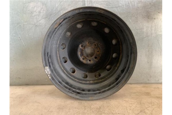 Recambio de llanta para fiat qubo (300) 1.3 active referencia OEM IAM   