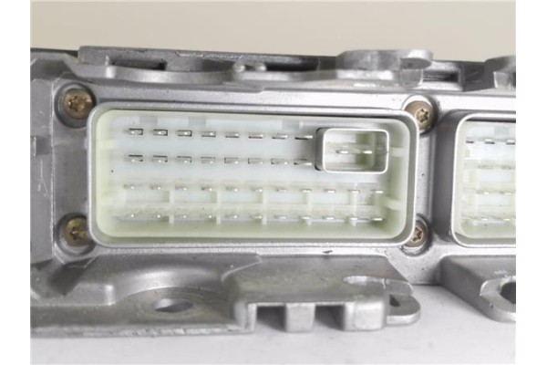 Recambio de centralita para mercedes-benz clase c (bm 202) berlina 2.2 220 (202.022) referencia OEM IAM 0145450432 261200414 