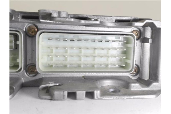Recambio de centralita para mercedes-benz clase c (bm 202) berlina 2.2 220 (202.022) referencia OEM IAM 0145450432 261200414 