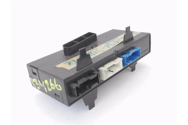 Recambio de centralita para bmw serie 3 berlina (e36) 1.9 318is referencia OEM IAM 641183909001 8,48211E+16 