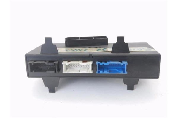 Recambio de centralita para bmw serie 3 berlina (e36) 1.9 318is referencia OEM IAM 641183909001 8,48211E+16 