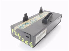Recambio de centralita para bmw serie 3 berlina (e36) 1.9 318is referencia OEM IAM 641183909001 8,48211E+16 