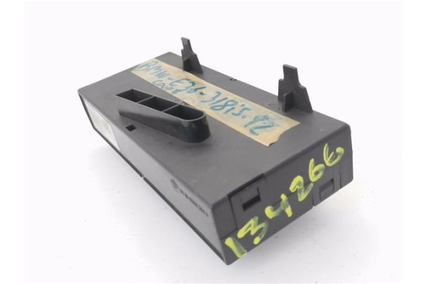Recambio de centralita para bmw serie 3 berlina (e36) 1.9 318is referencia OEM IAM 641183909001 8,48211E+16 