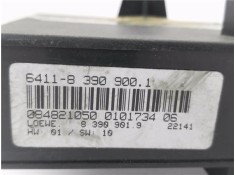 Recambio de centralita para bmw serie 3 berlina (e36) 1.9 318is referencia OEM IAM 641183909001 8,48211E+16 