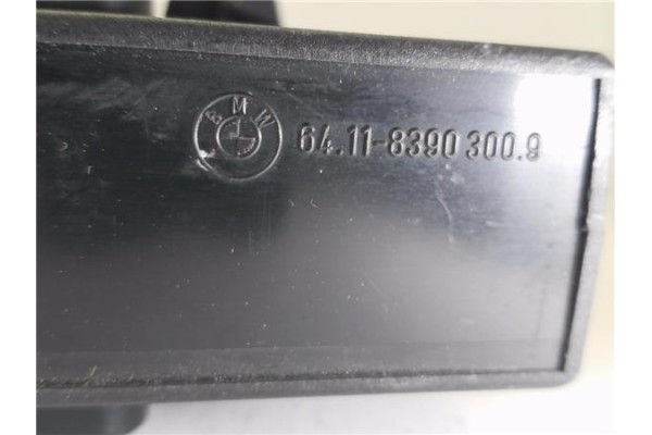 Recambio de centralita para bmw serie 3 berlina (e36) 1.9 318is referencia OEM IAM 641183909001 8,48211E+16 
