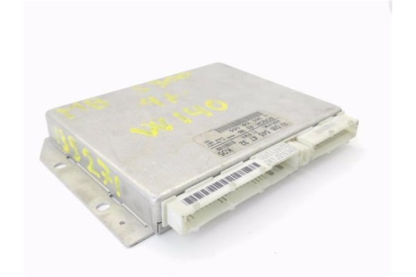 Recambio de centralita para mercedes-benz clase s (bm 140) berlina 3.2 300 sel (140.033) referencia OEM IAM 0185454732 265109055