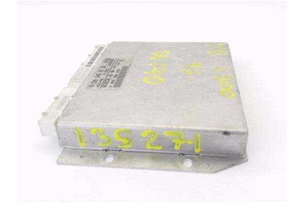 Recambio de centralita para mercedes-benz clase s (bm 140) berlina 3.2 300 sel (140.033) referencia OEM IAM 0185454732 265109055