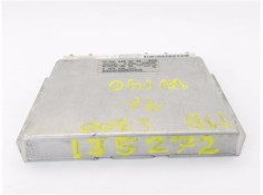 Recambio de centralita para mercedes-benz clase s (bm 140) berlina 3.2 300 sel (140.033) referencia OEM IAM 0185454732 265109055