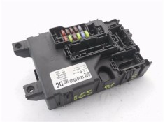 Recambio de caja fusibles/rele para opel corsa d 1.2 referencia OEM IAM 13301560 401154265 