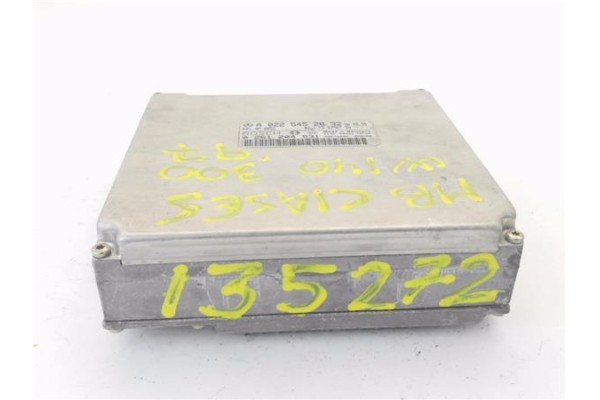 Recambio de centralita para mercedes-benz clase s (bm 140) berlina 3.2 300 sel (140.033) referencia OEM IAM A0225452832 26120453