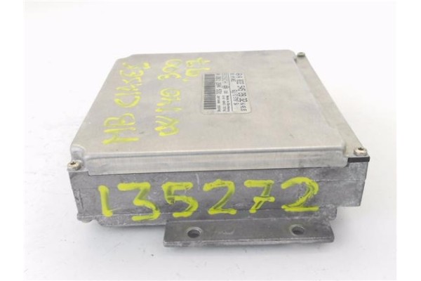Recambio de centralita para mercedes-benz clase s (bm 140) berlina 3.2 300 sel (140.033) referencia OEM IAM A0225452832 26120453