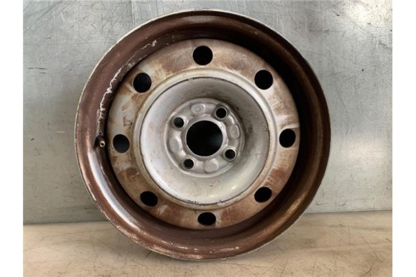 Recambio de llanta para nissan kubistar (x76) 1.5 dci 70 referencia OEM IAM   